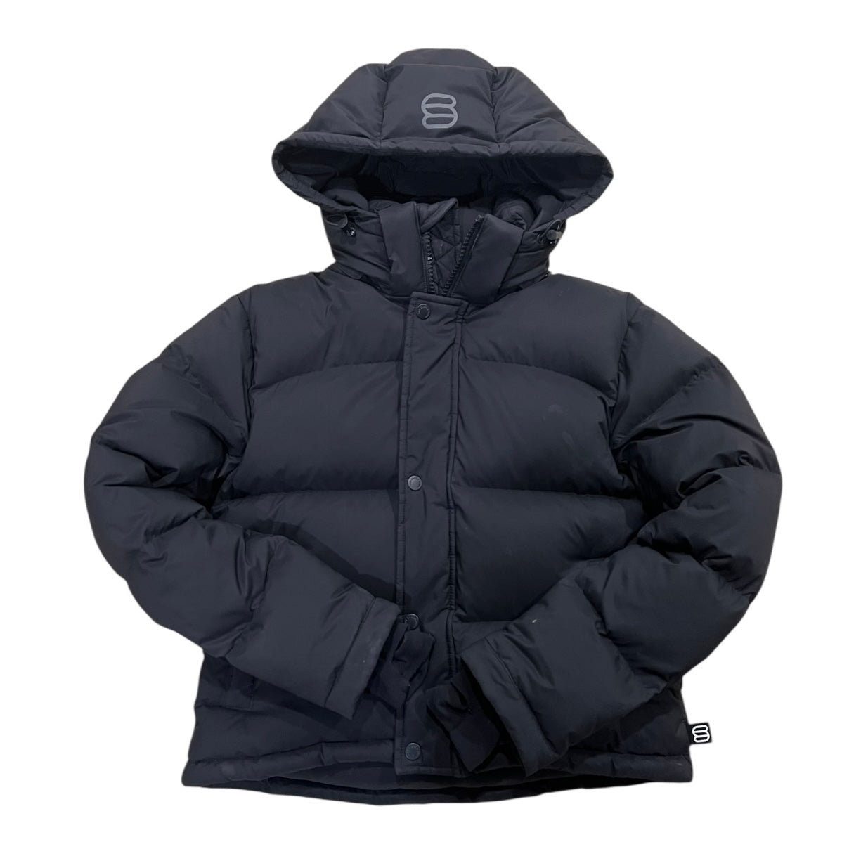 Superpuff Winter coat, 2xs