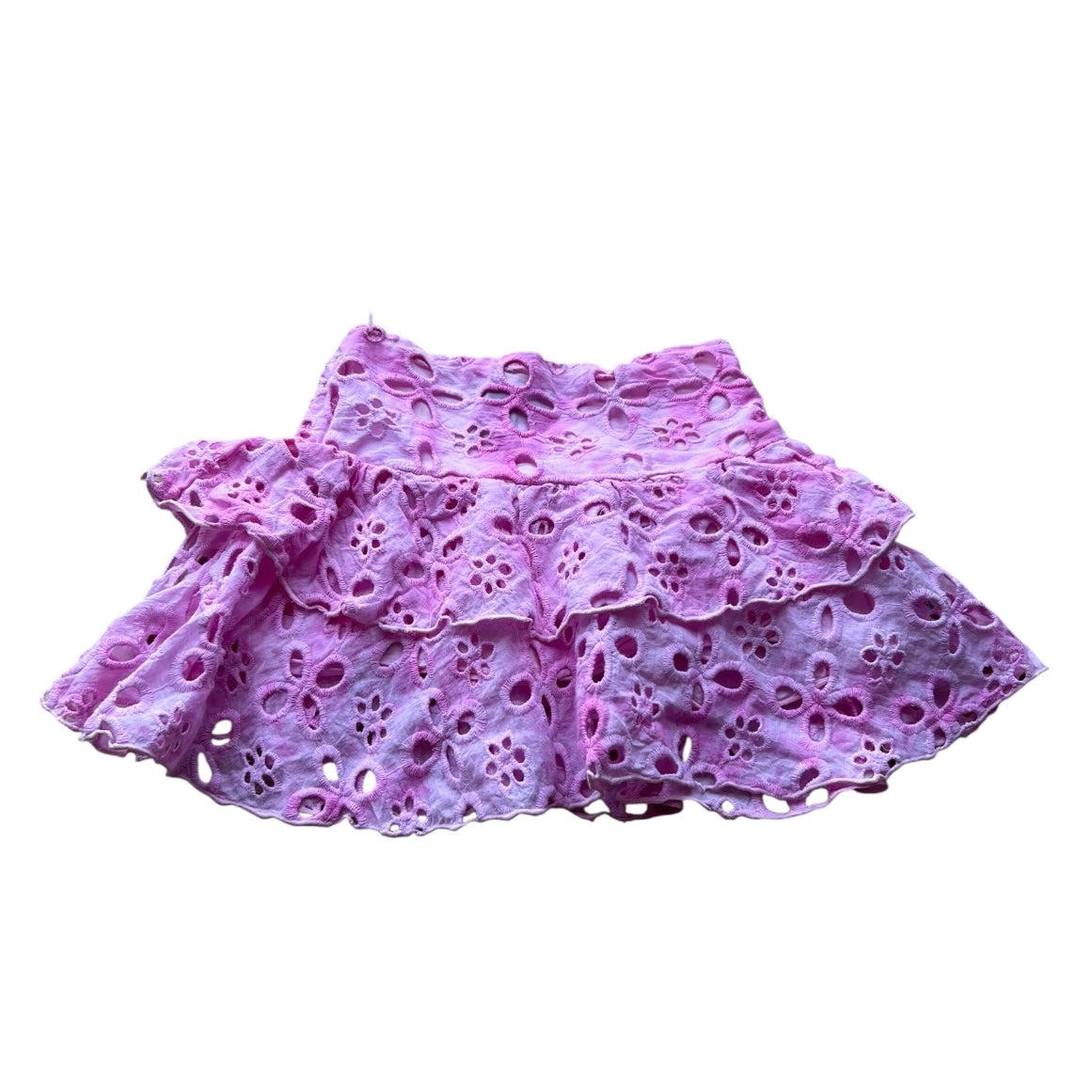 Flowers By Zoe skirt, 2T