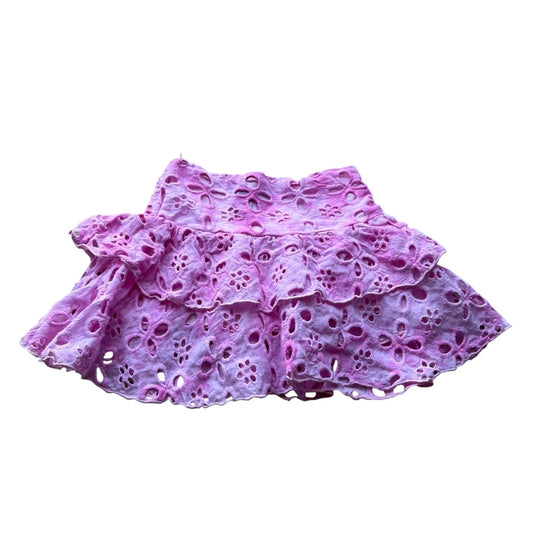 Flowers By Zoe skirt, 2T
