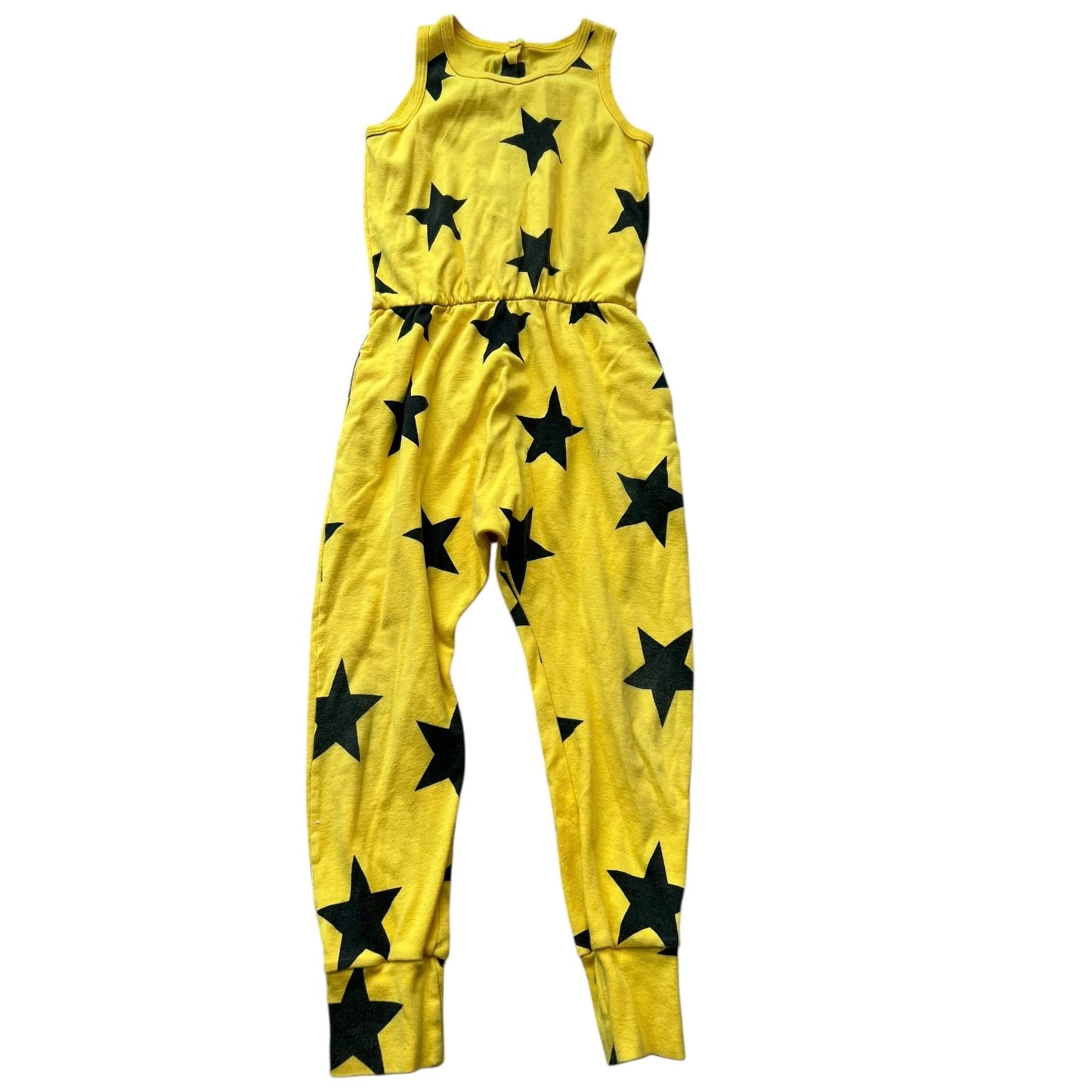 Nununu Romper, 4-5