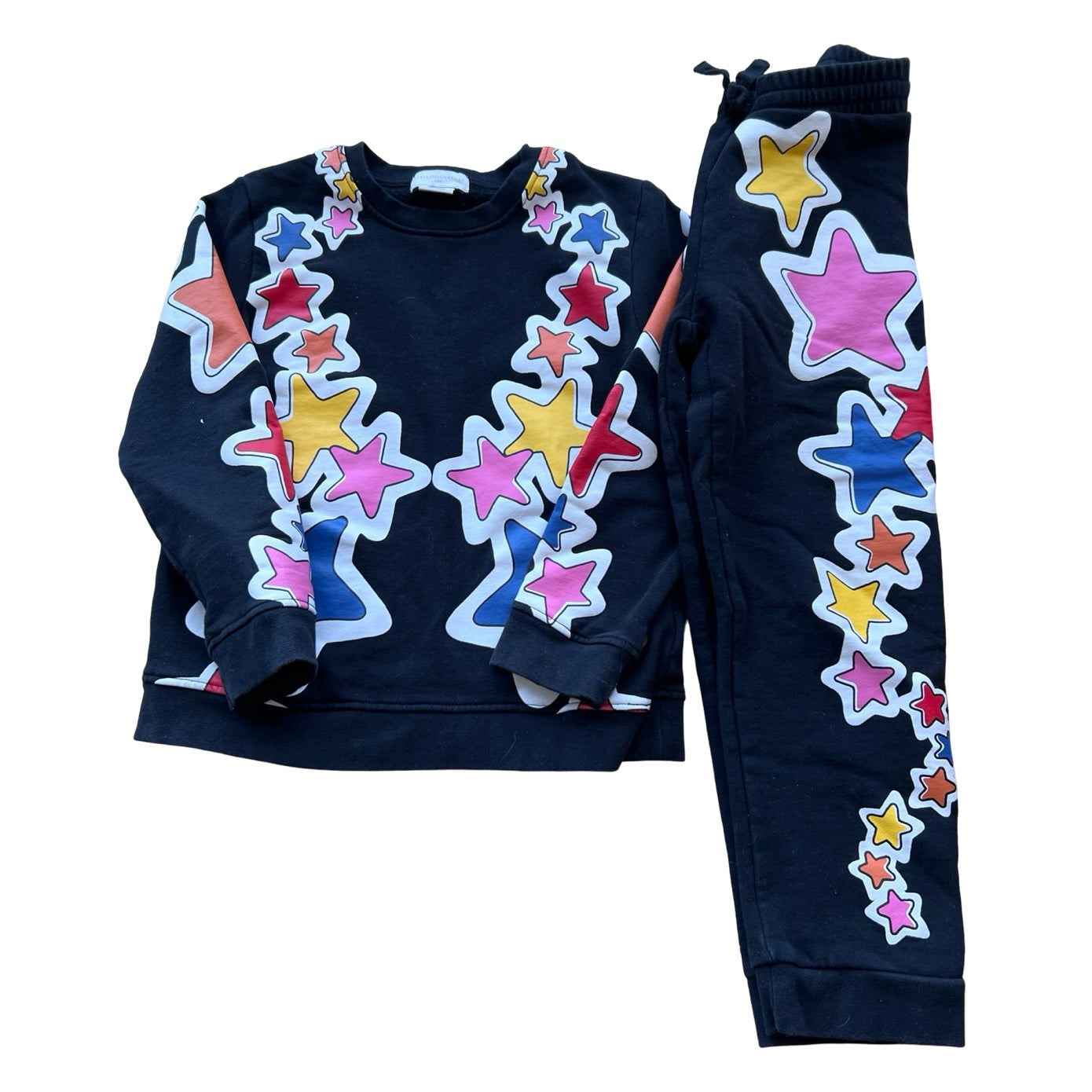 Stella McCartney set, 8