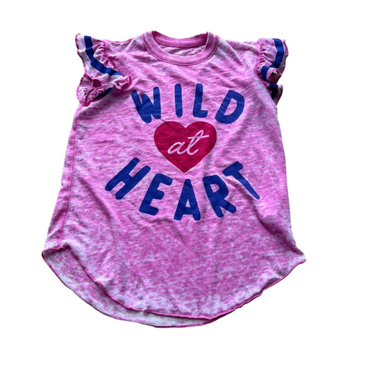 Chaser tshirt, 4