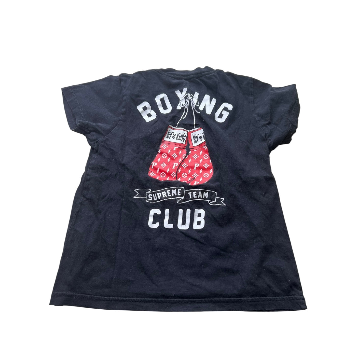 Paper Plain tshirt, 8