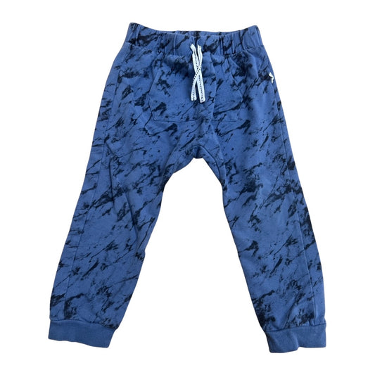 Miles Baby sweatpants, 4T
