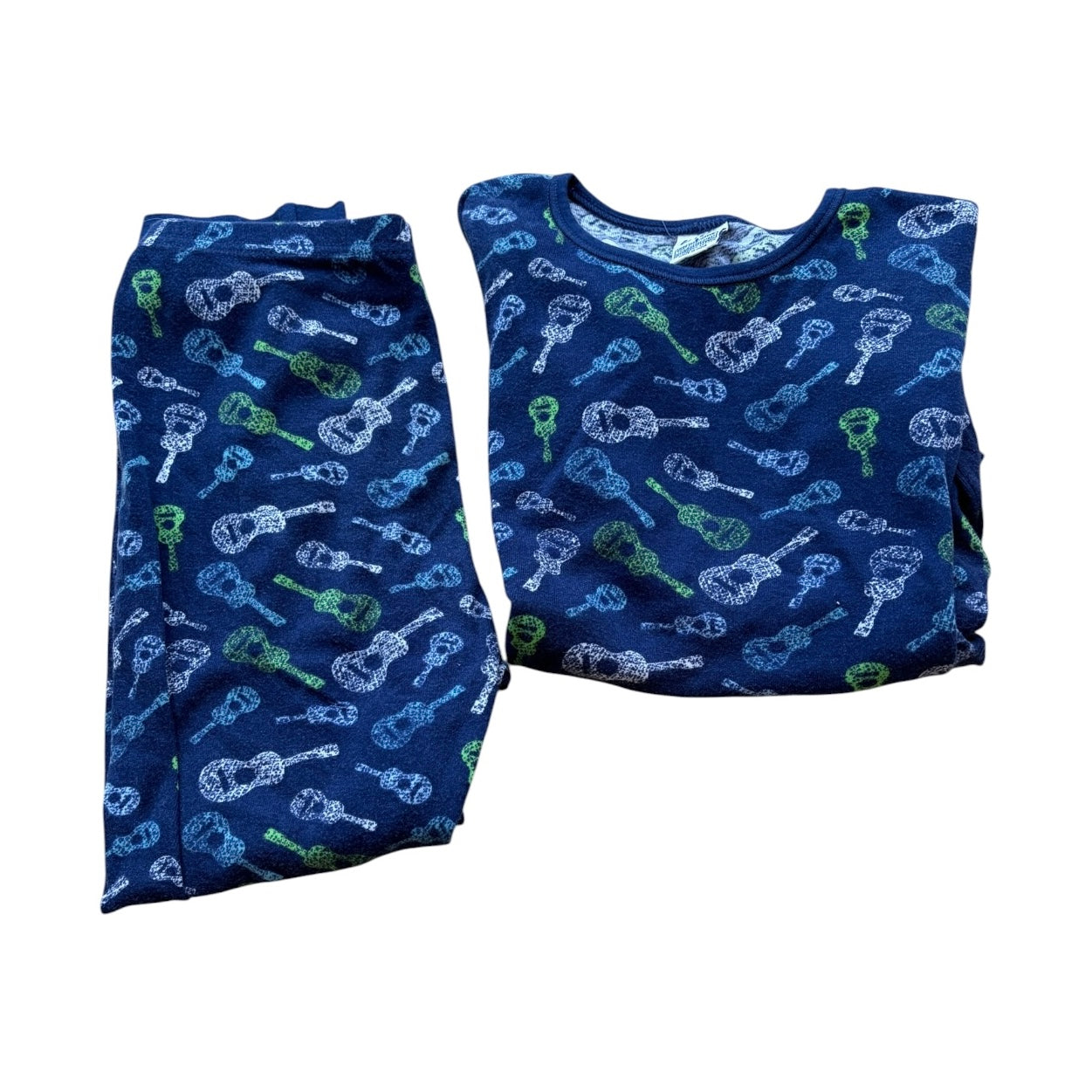 Bstep pjs, 8
