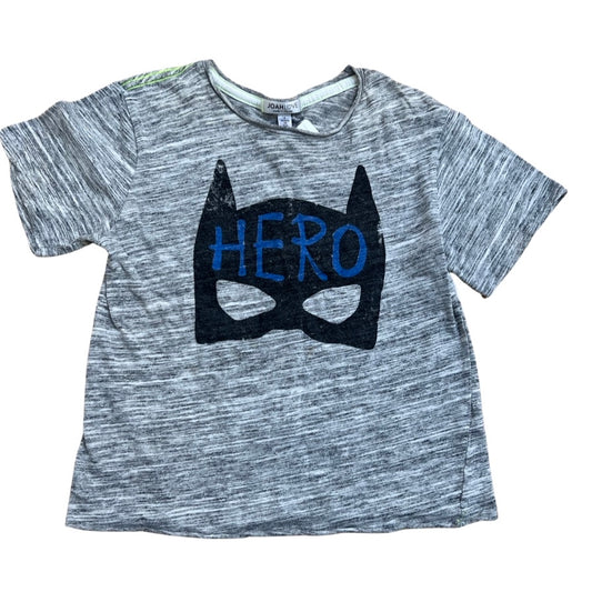 Joah Love tshirt, 6T