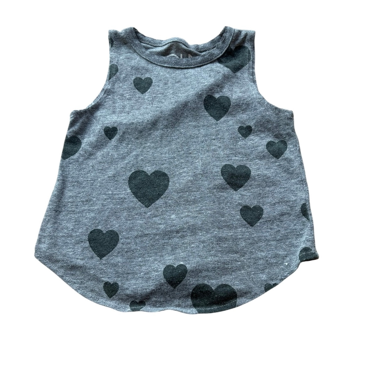 Chaser tank, 5