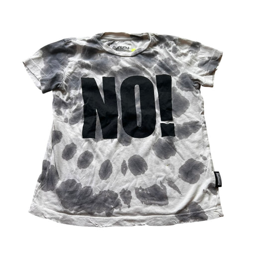 Nununu tshirt, 4-5