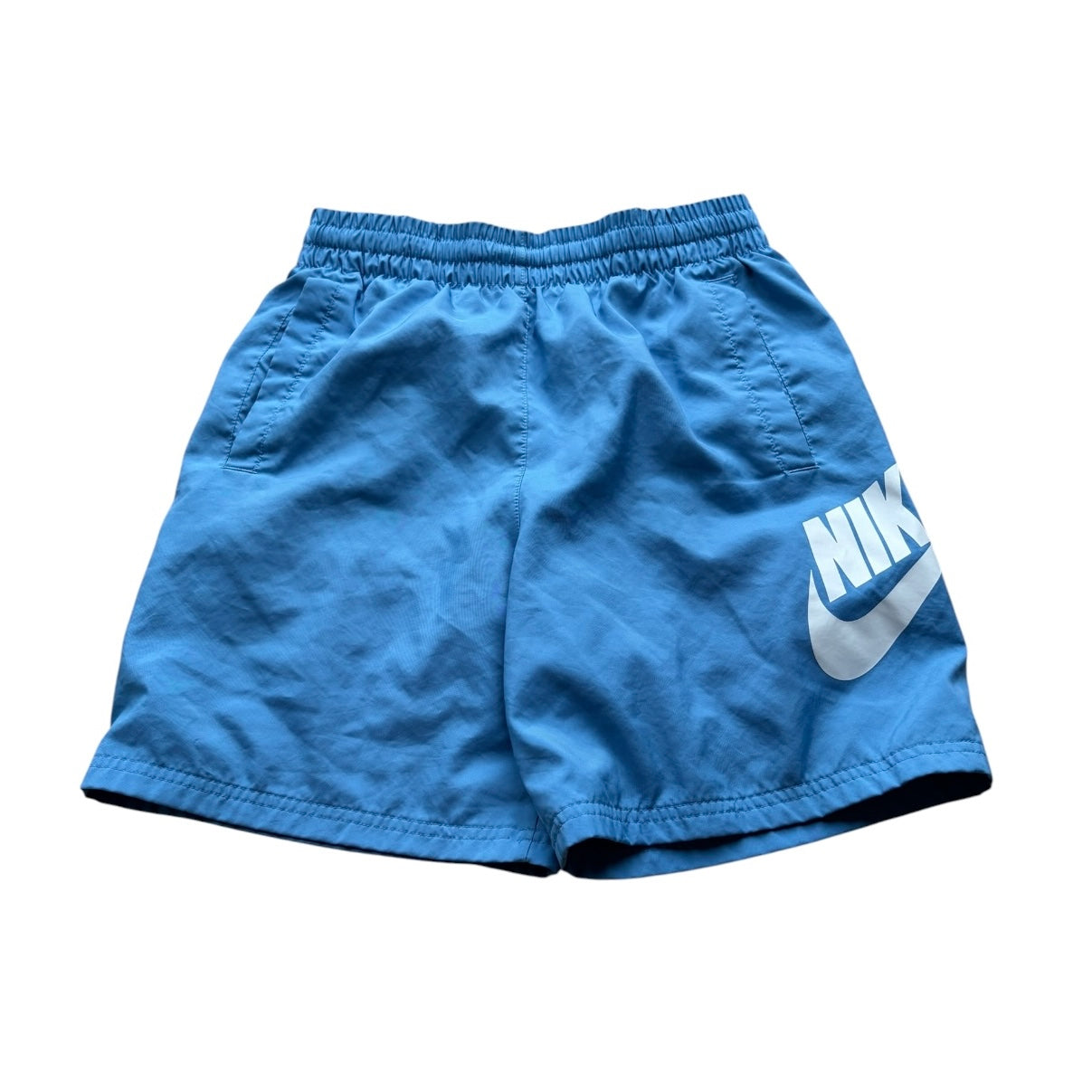 Nike shorts, 10-12