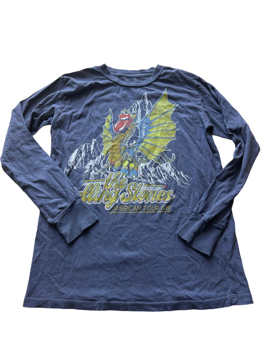 Rowdy Sprouts Long sleeve, 8