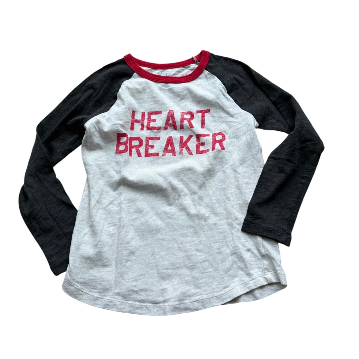 Crewcuts Long sleeve, 4-5