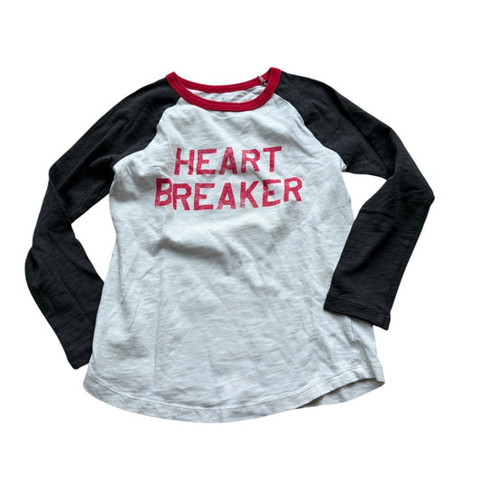 Crewcuts Long sleeve, 4-5