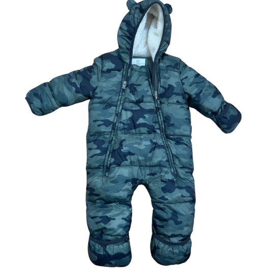 Gap snowsuit, 12-18M