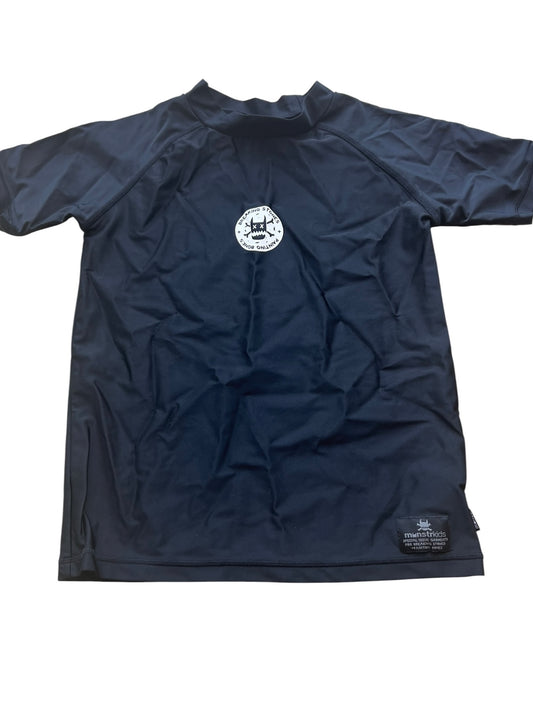 Munster rashguard, 8