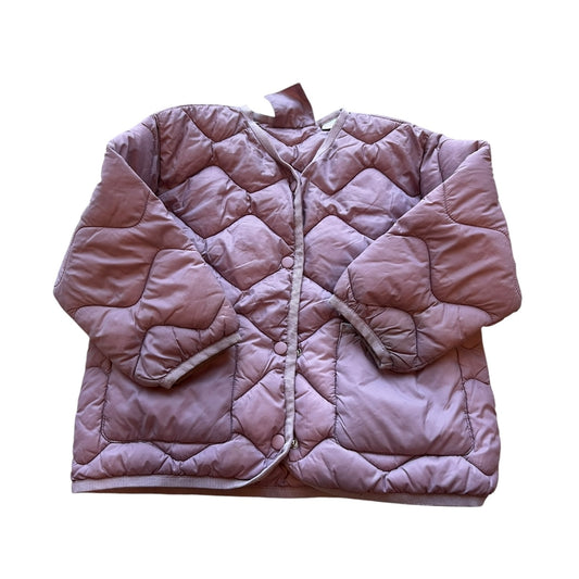 Zara Jacket, 18-24M