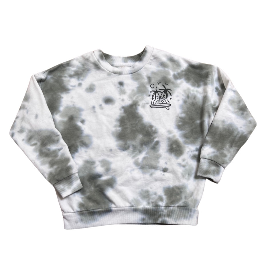 Rylee and Cru Sweatshirt, 6-7