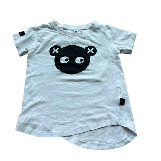Hux tshirt, 5