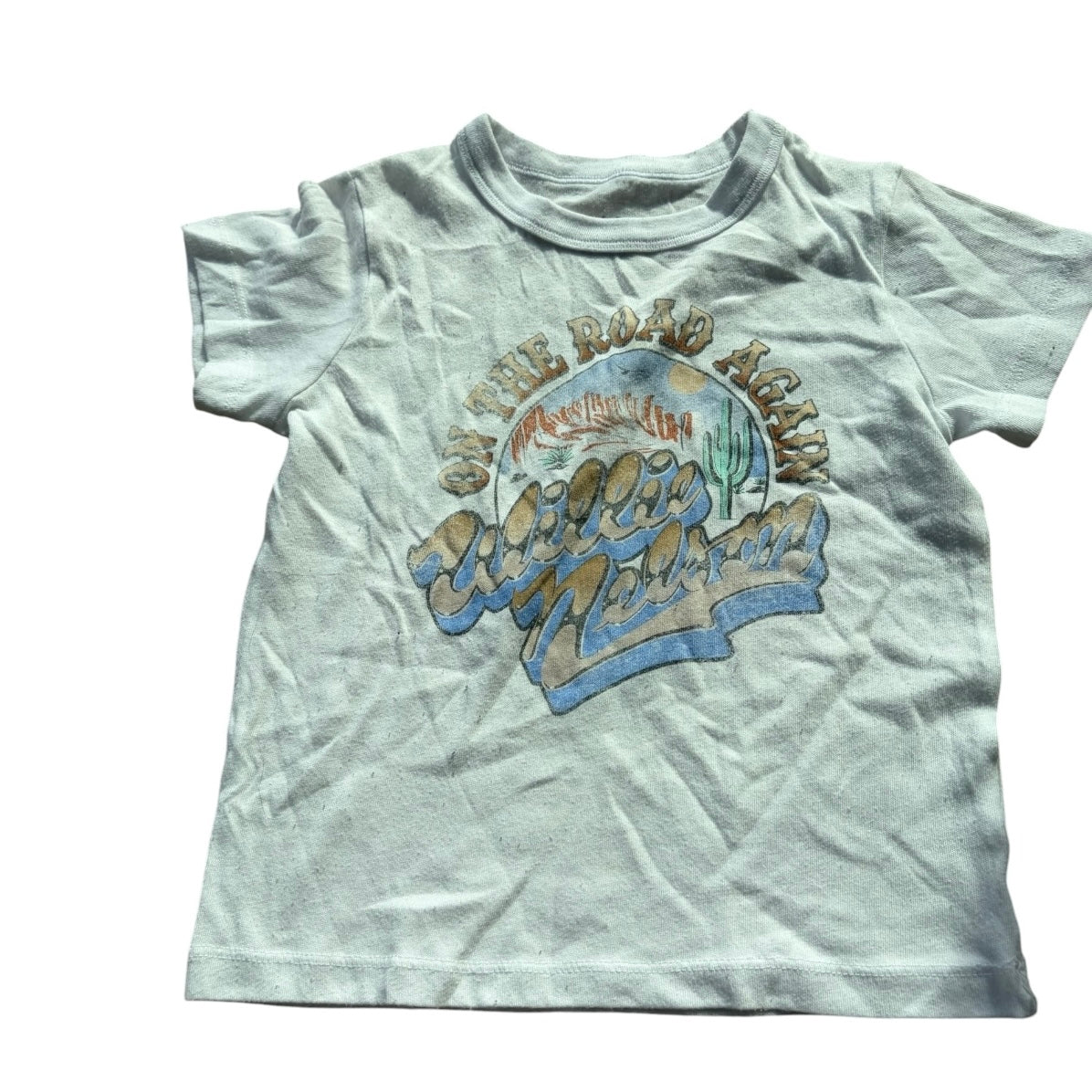 Chaser tshirt, 6