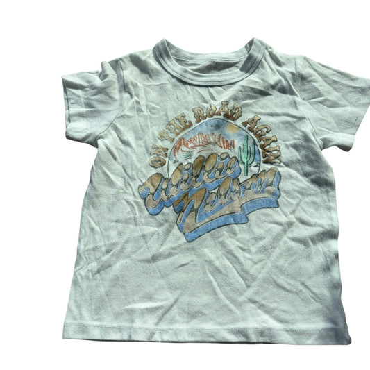 Chaser tshirt, 6