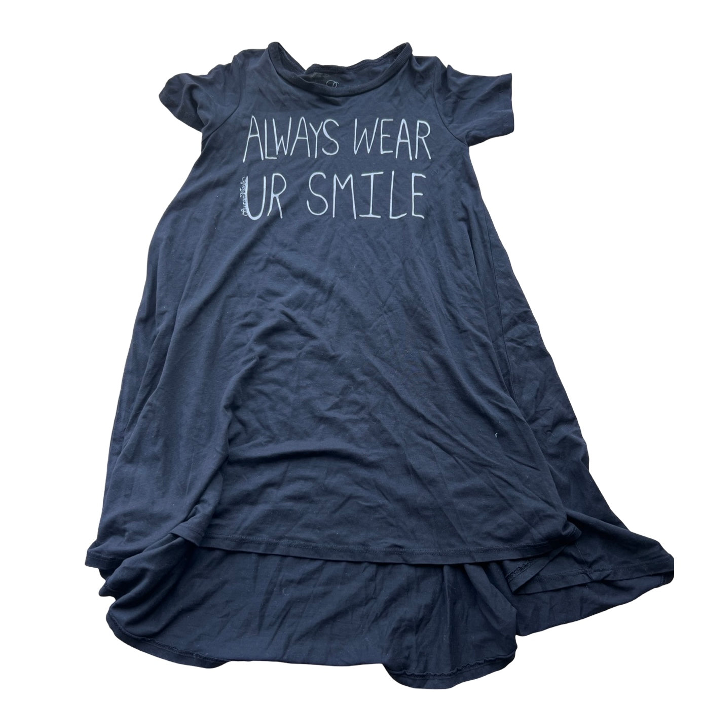 Lauren Moshi dress, 6