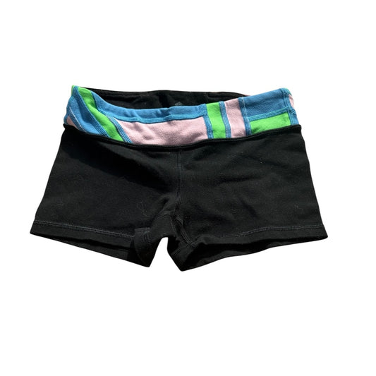 Ivviva shorts, 8