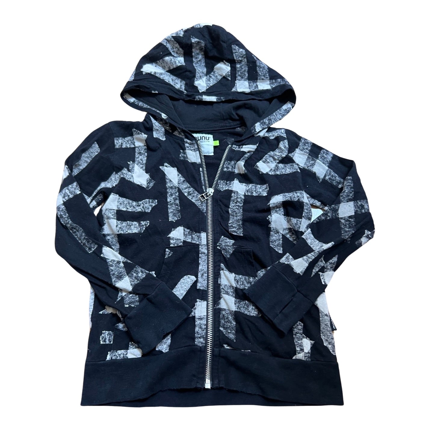 Nununu Sweatshirt, 4-5