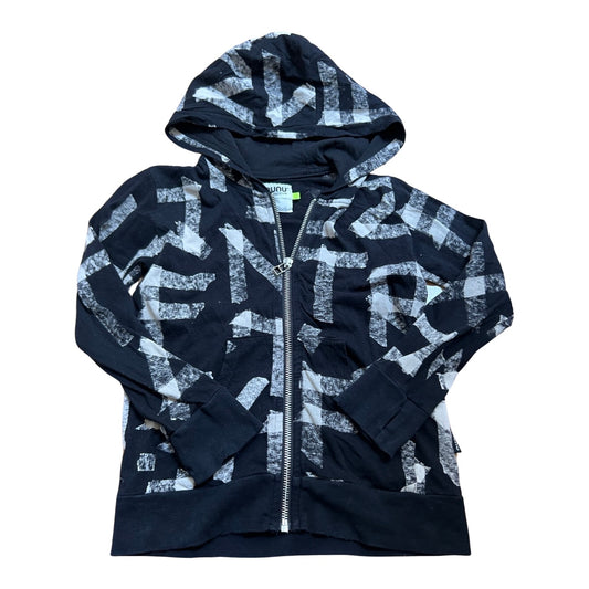 Nununu Sweatshirt, 4-5