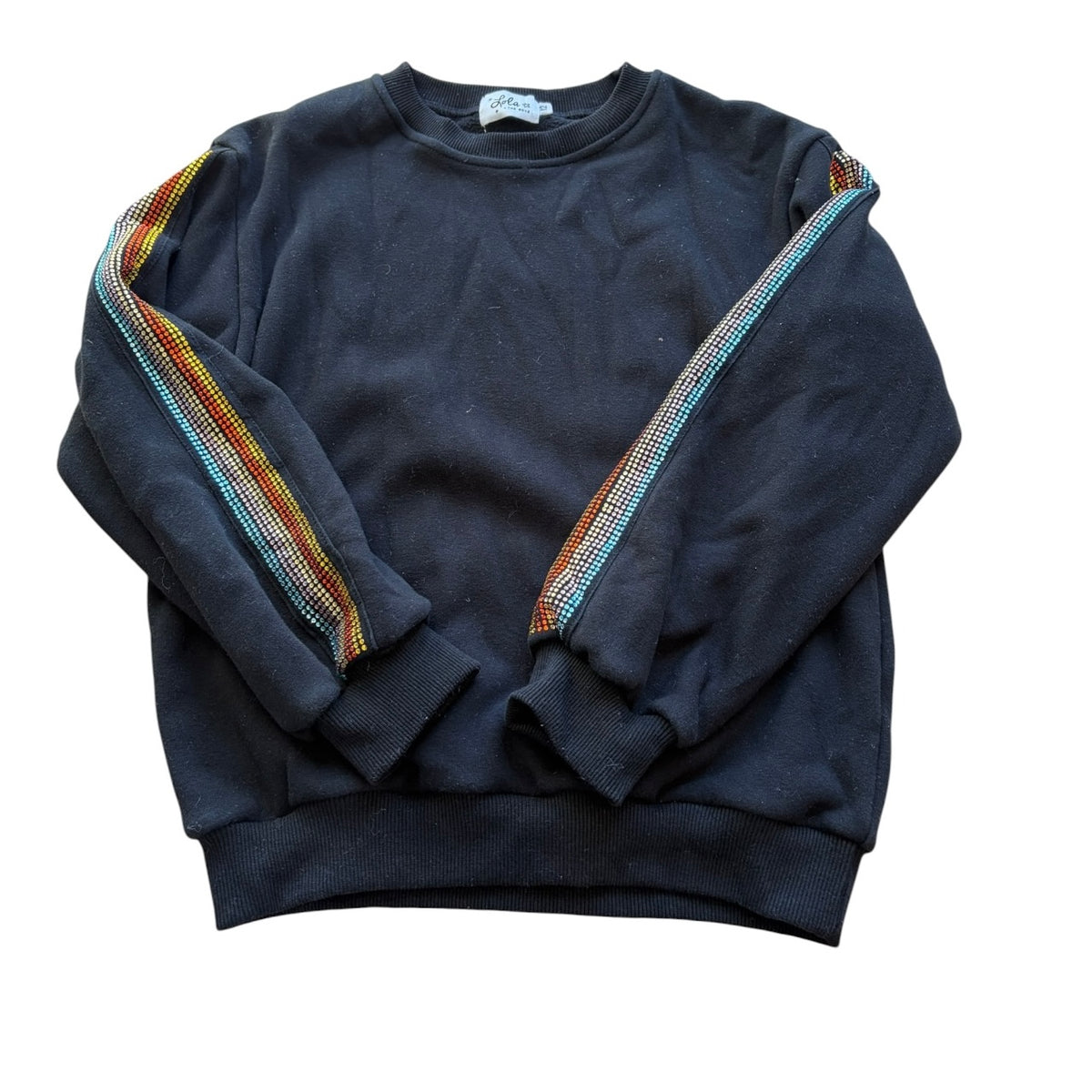 Lola and The boys Sweatshirt, 12