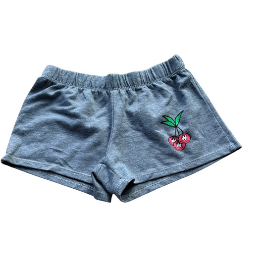 Firehouse shorts, 8-9