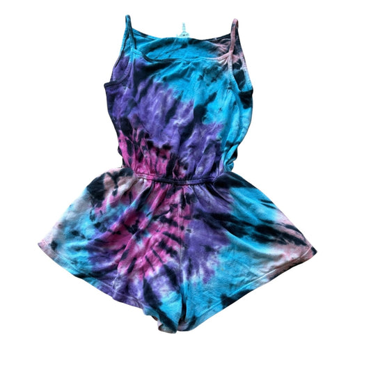 Erge romper, 5