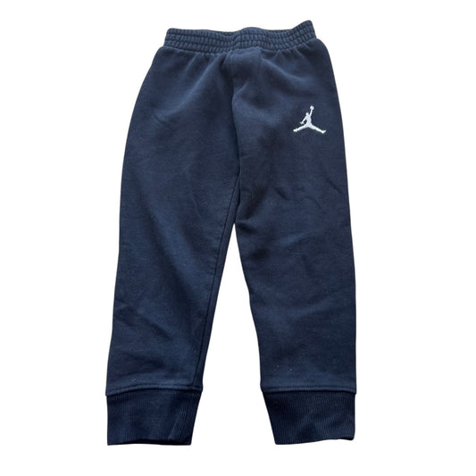 Jordan sweatpants, 4-5