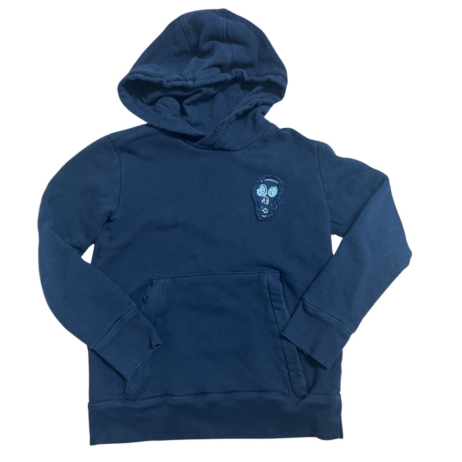 Nununu Sweatshirt, 6-7