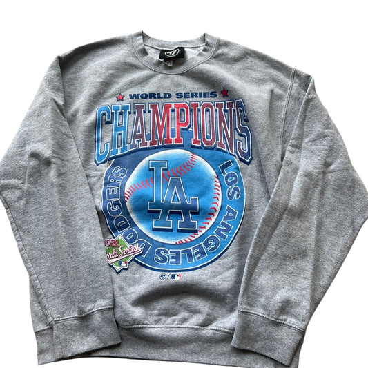 Vintage 47 Sweatshirt, 12-14