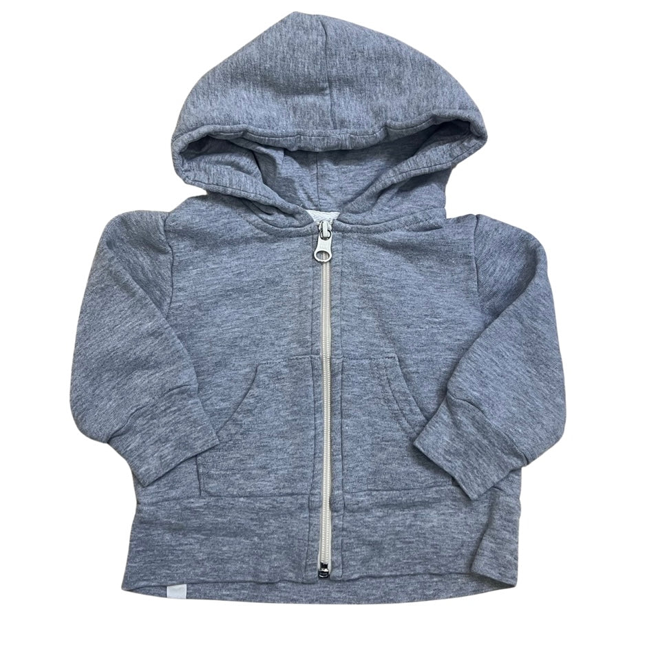 Mini Mioche Sweatshirt, 3-6M