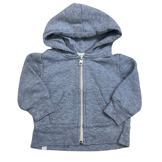 Mini Mioche Sweatshirt, 3-6M