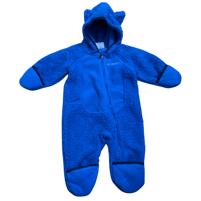 Columbia Bunting, 6-12M