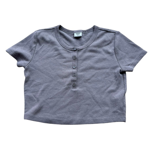 Sunday Best tshirt, xs