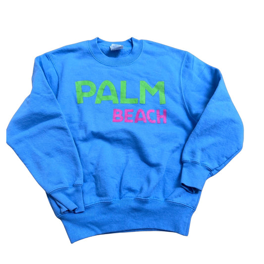 Port and Company Sweatshirt, 6-7