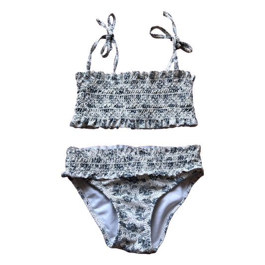 Rylee and Cru Bathing suit, 4-5T