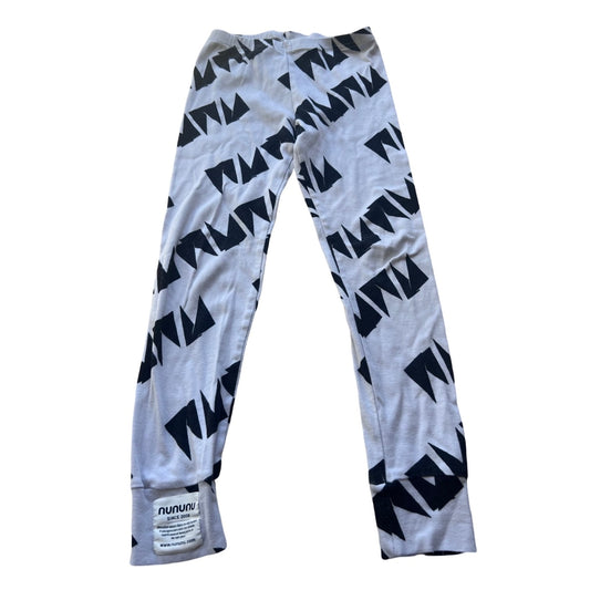 Nununu pants, 6-7