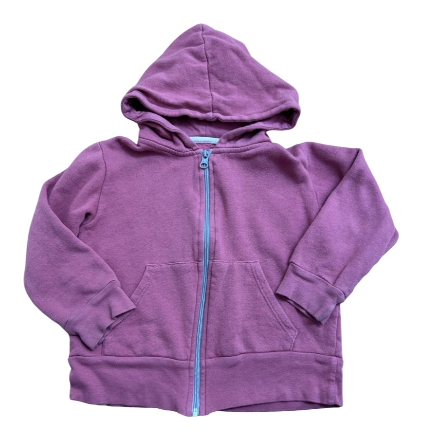 Mini Mioche Sweatshirt, 3-4