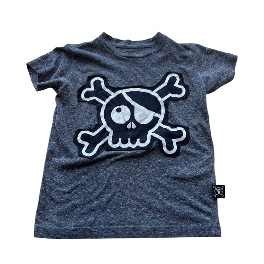 Nununu tshirt, 3-4