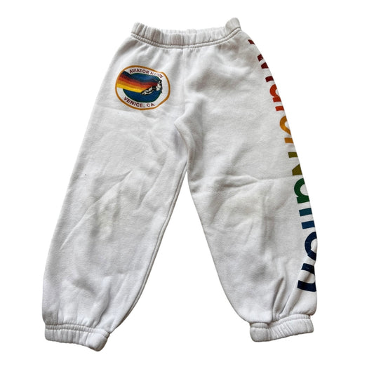 Aviator Nation sweatpants, 4
