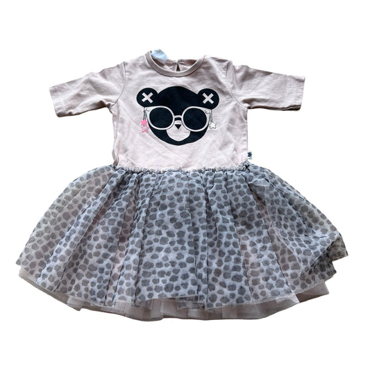 hux dress, 2