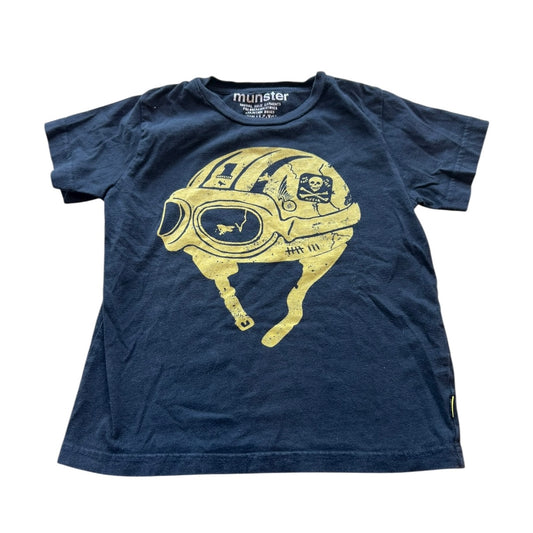 Munster tshirt, 4