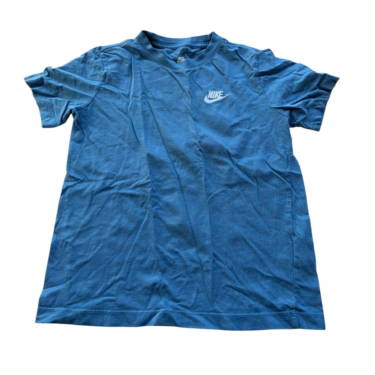 Nike tshirt, 10-12