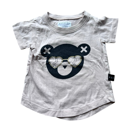 Hux tshirt, 12-18M