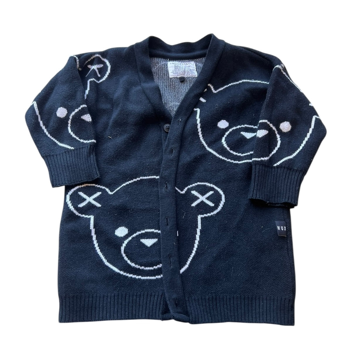 Hux sweater, 12-18M