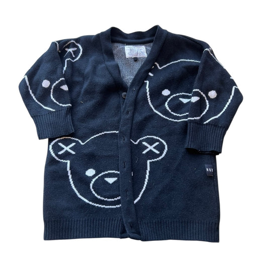 Hux sweater, 12-18M