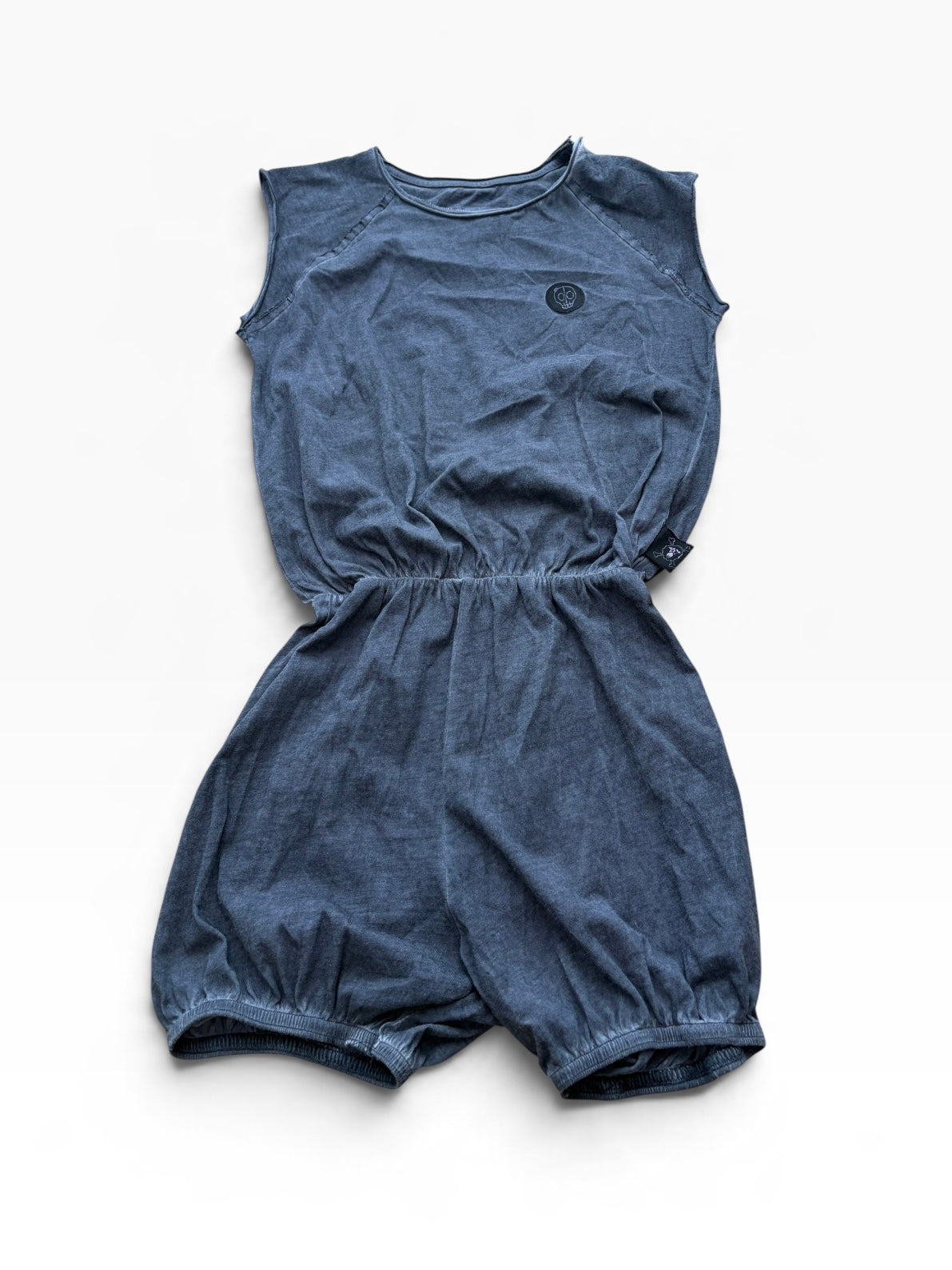 Nununu Romper, 8-9